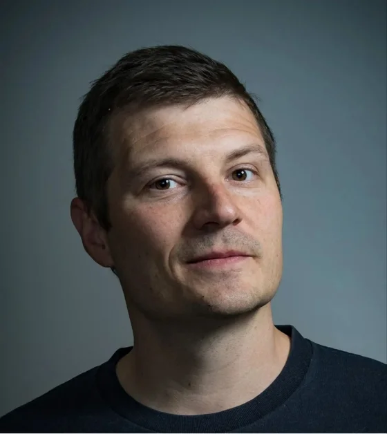 Дмитрий Ефимов